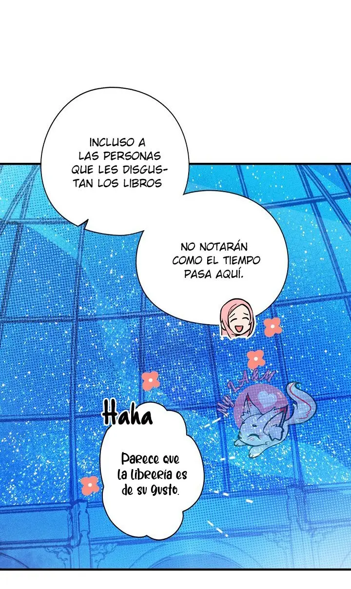 LA MADRASTRA DE MERCHEN (2019) - Capítulo 41 - Página 36 - LectorTMOo