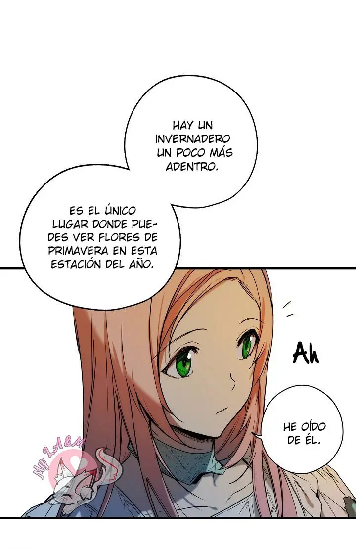 LA MADRASTRA DE MERCHEN (2019) - Capítulo 41 - Página 37 - LectorTMOo