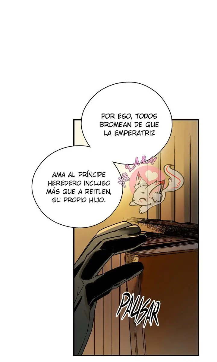 LA MADRASTRA DE MERCHEN (2019) - Capítulo 41 - Página 39 - LectorTMOo