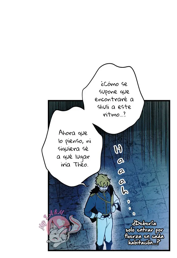 LA MADRASTRA DE MERCHEN (2019) - Capítulo 41 - Página 49 - LectorTMOo