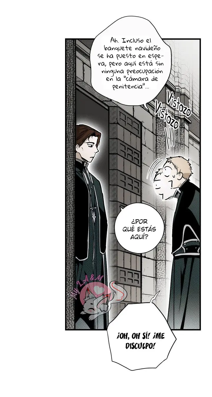 LA MADRASTRA DE MERCHEN (2019) - Capítulo 42 - Página 19 - LectorTMOo