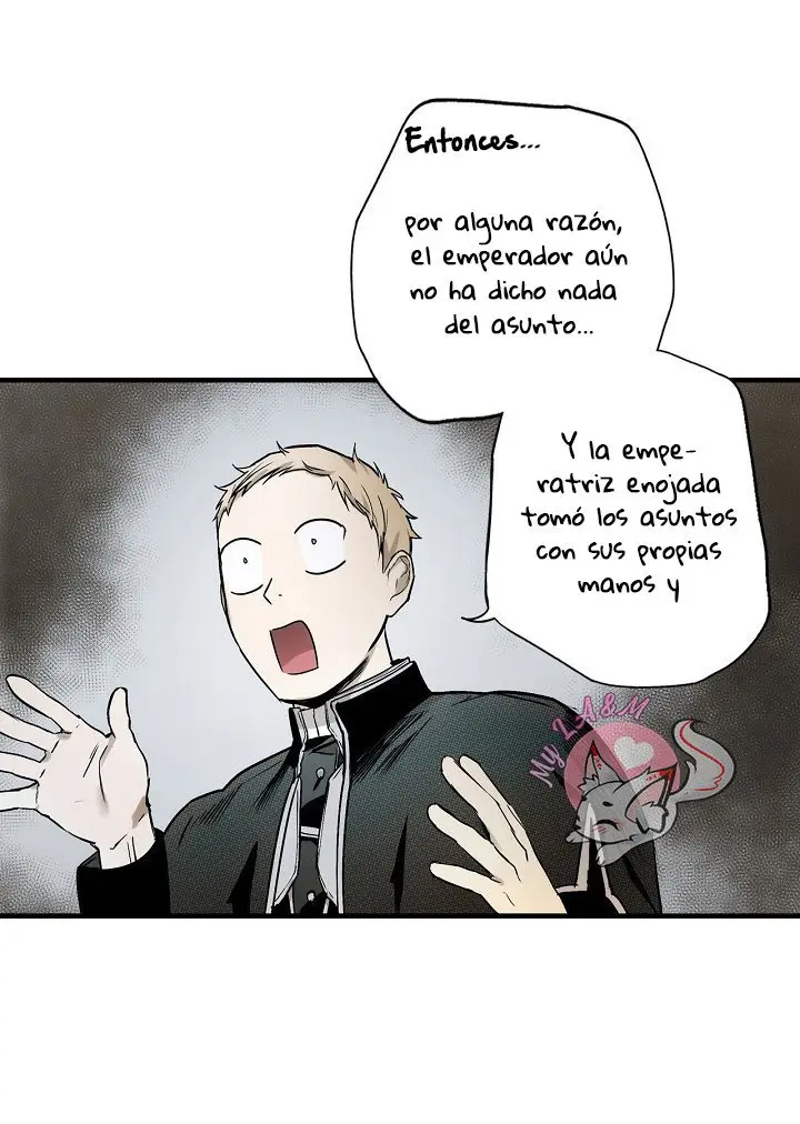 LA MADRASTRA DE MERCHEN (2019) - Capítulo 42 - Página 21 - LectorTMOo