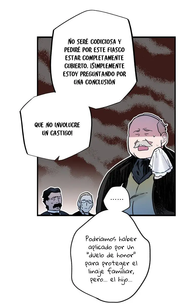 LA MADRASTRA DE MERCHEN (2019) - Capítulo 42 - Página 31 - LectorTMOo