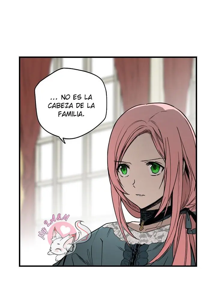 LA MADRASTRA DE MERCHEN (2019) - Capítulo 42 - Página 32 - LectorTMOo