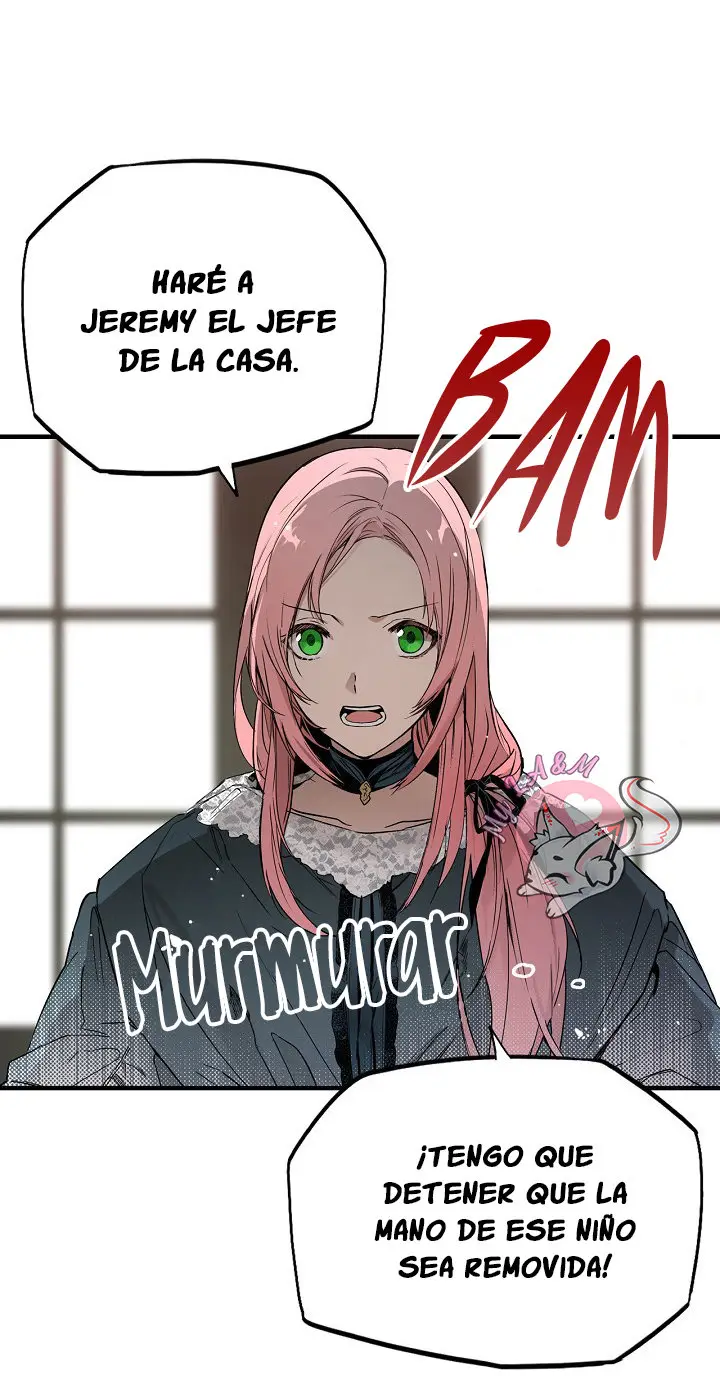 LA MADRASTRA DE MERCHEN (2019) - Capítulo 42 - Página 34 - LectorTMOo