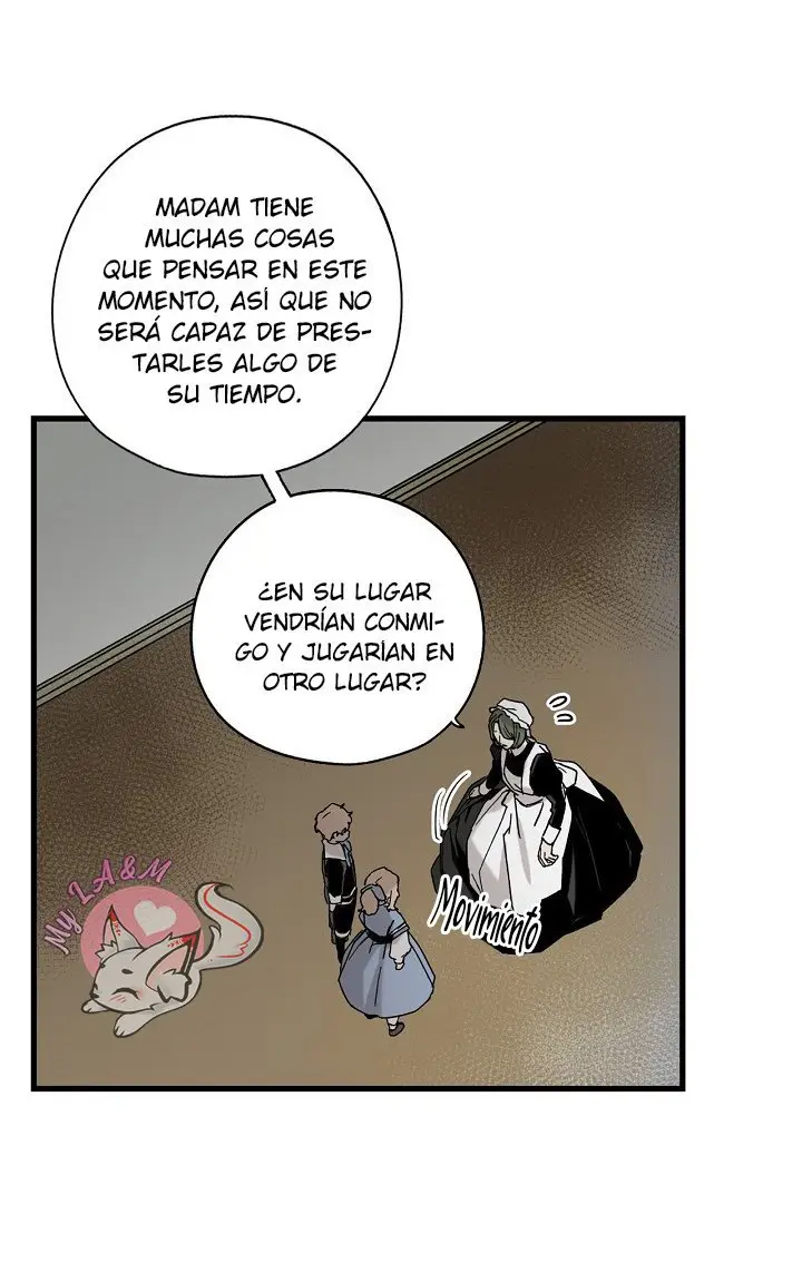 LA MADRASTRA DE MERCHEN (2019) - Capítulo 42 - Página 38 - LectorTMOo