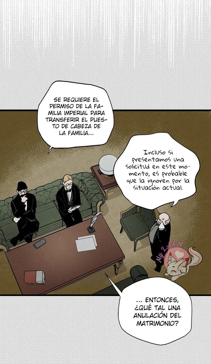 LA MADRASTRA DE MERCHEN (2019) - Capítulo 42 - Página 45 - LectorTMOo