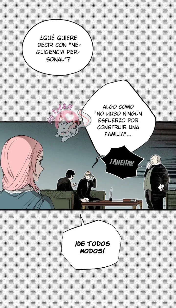 LA MADRASTRA DE MERCHEN (2019) - Capítulo 42 - Página 49 - LectorTMOo