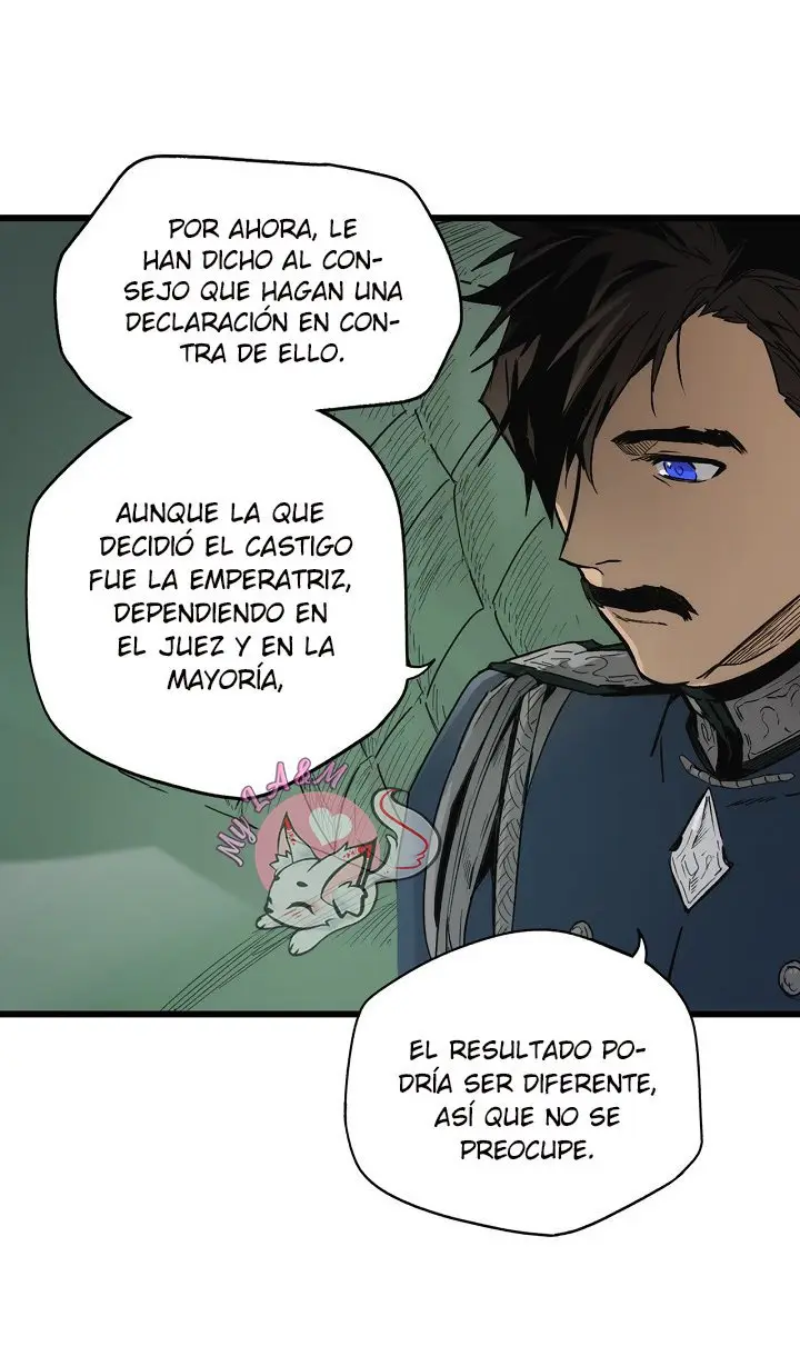 LA MADRASTRA DE MERCHEN (2019) - Capítulo 42 - Página 56 - LectorTMOo
