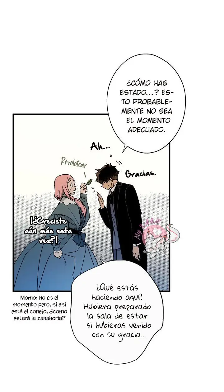 LA MADRASTRA DE MERCHEN (2019) - Capítulo 42 - Página 71 - LectorTMOo