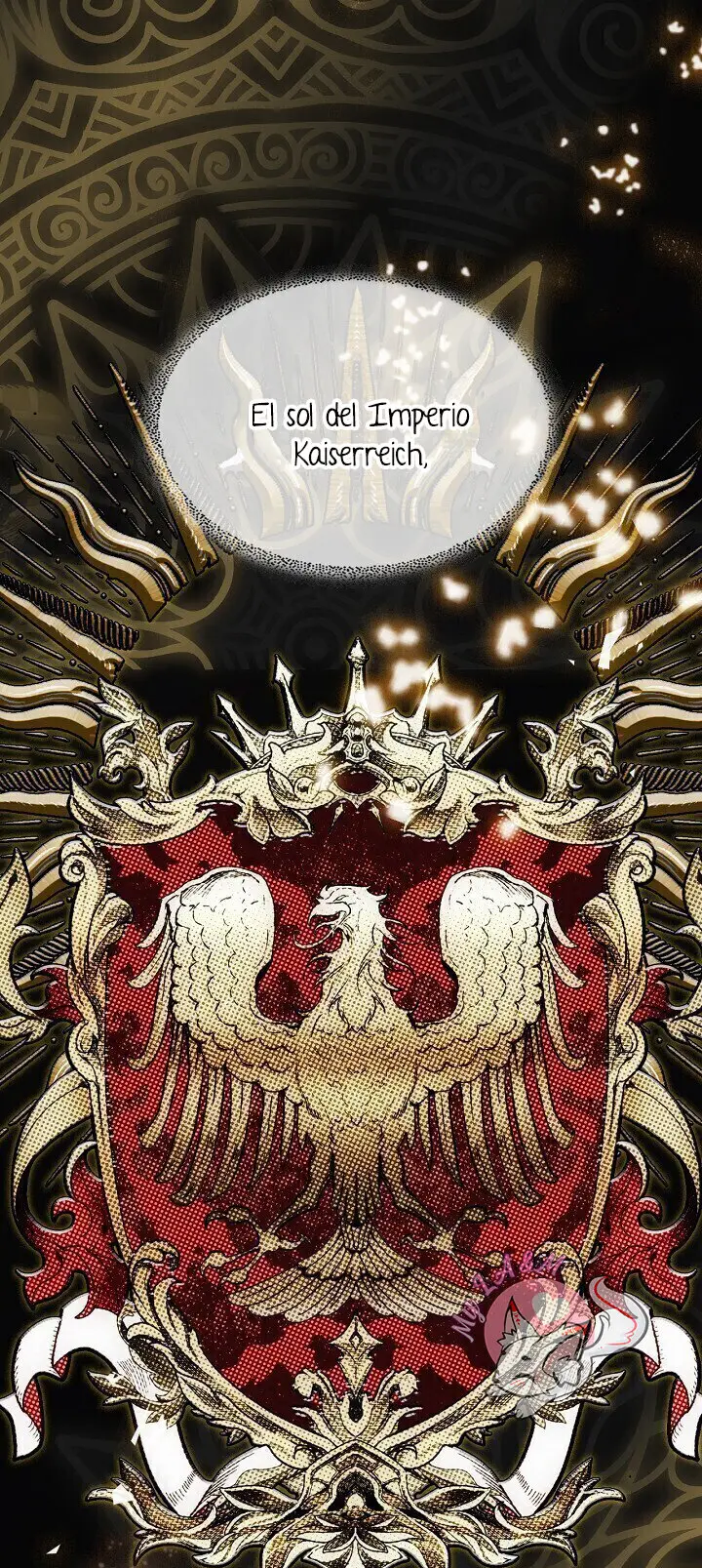 LA MADRASTRA DE MERCHEN (2019) - Capítulo 43 - Página 7 - LectorTMOo