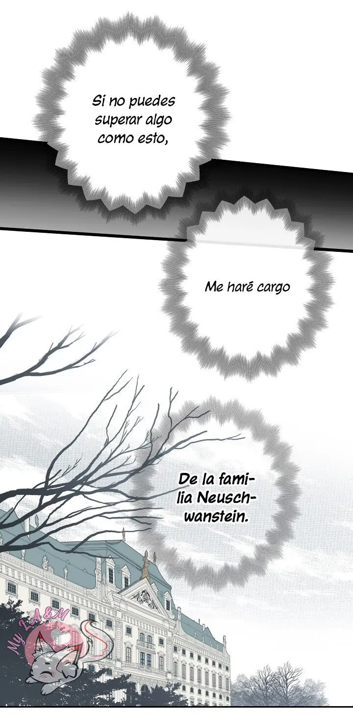LA MADRASTRA DE MERCHEN (2019) - Capítulo 43 - Página 38 - LectorTMOo