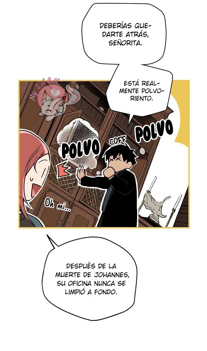 LA MADRASTRA DE MERCHEN (2019) - Capítulo 43 - Página 41 - LectorTMOo