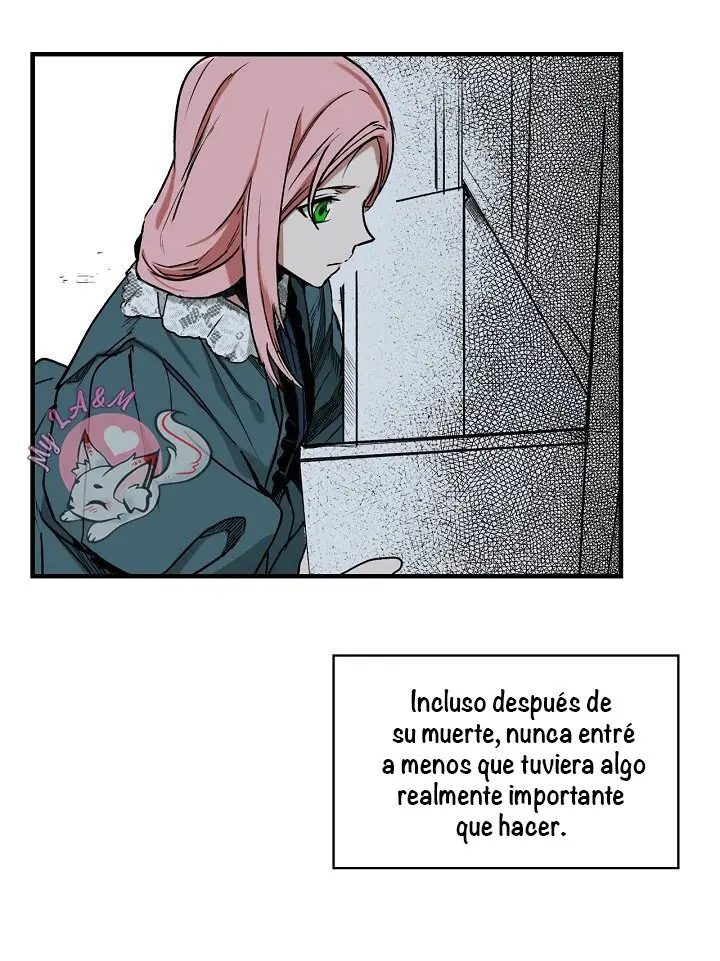 LA MADRASTRA DE MERCHEN (2019) - Capítulo 43 - Página 44 - LectorTMOo