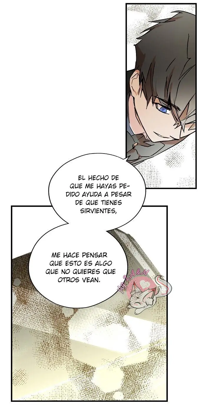 LA MADRASTRA DE MERCHEN (2019) - Capítulo 43 - Página 53 - LectorTMOo