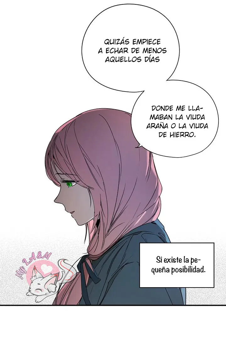 LA MADRASTRA DE MERCHEN (2019) - Capítulo 43 - Página 70 - LectorTMOo