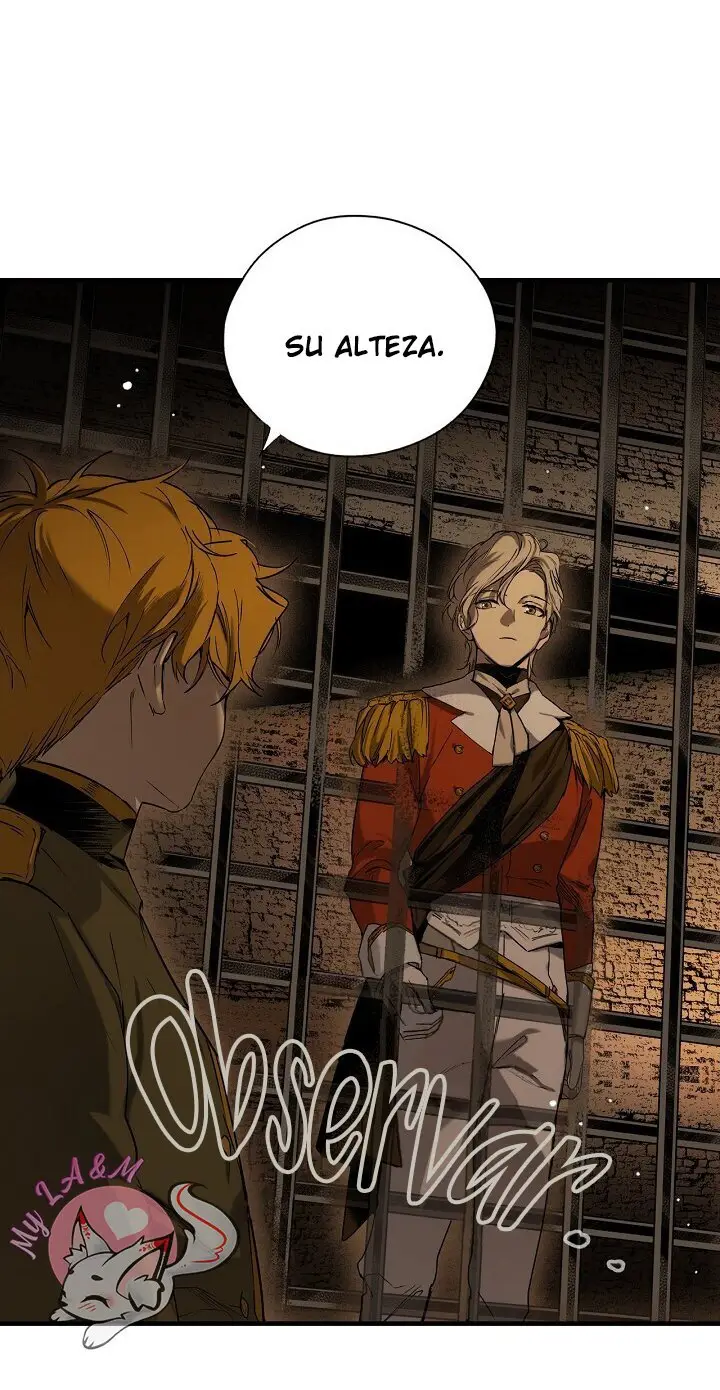 LA MADRASTRA DE MERCHEN (2019) - Capítulo 43 - Página 84 - LectorTMOo