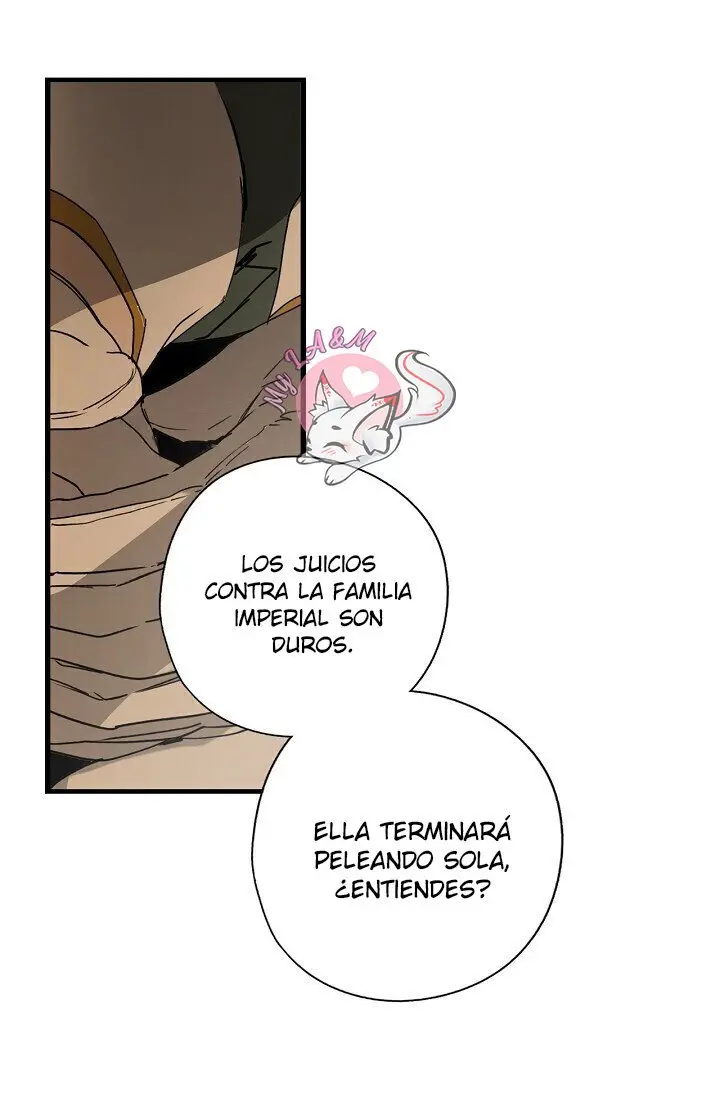 LA MADRASTRA DE MERCHEN (2019) - Capítulo 43 - Página 91 - LectorTMOo