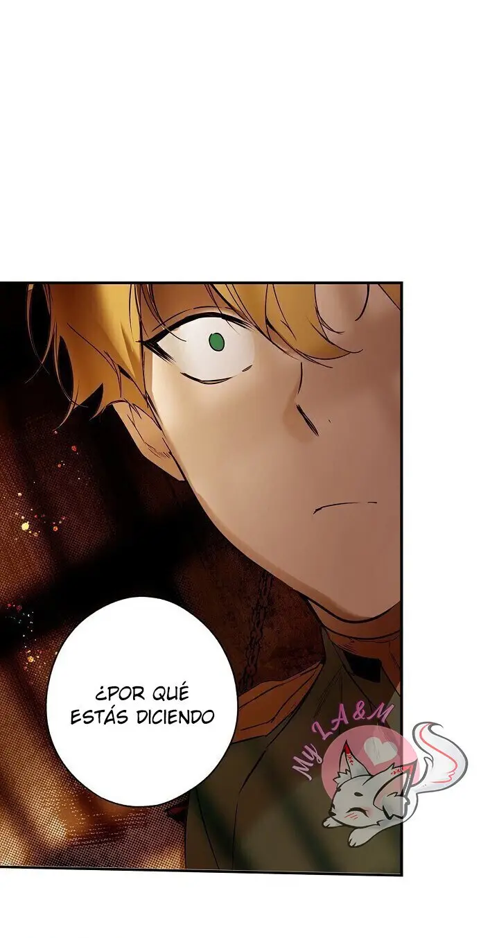 LA MADRASTRA DE MERCHEN (2019) - Capítulo 44 - Página 31 - LectorTMOo