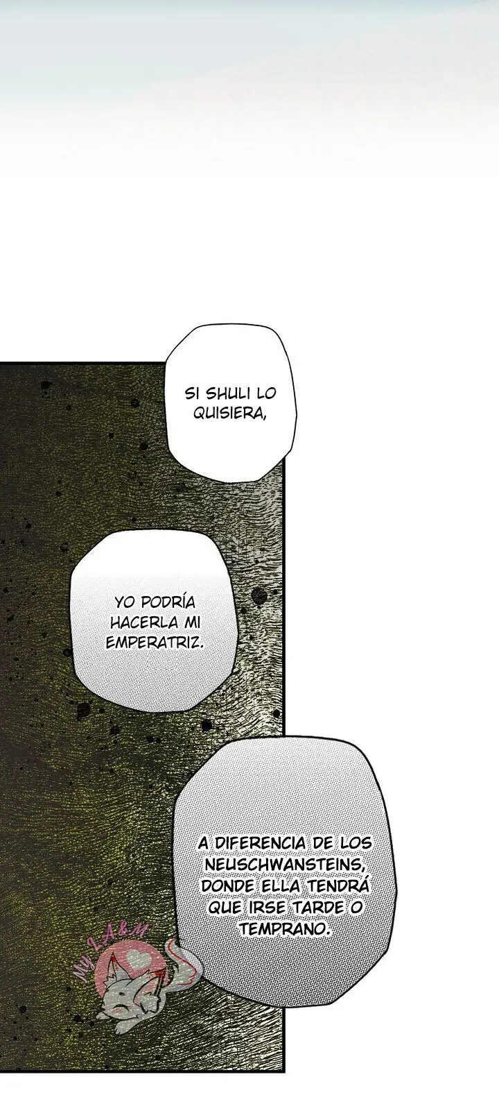 LA MADRASTRA DE MERCHEN (2019) - Capítulo 44 - Página 33 - LectorTMOo