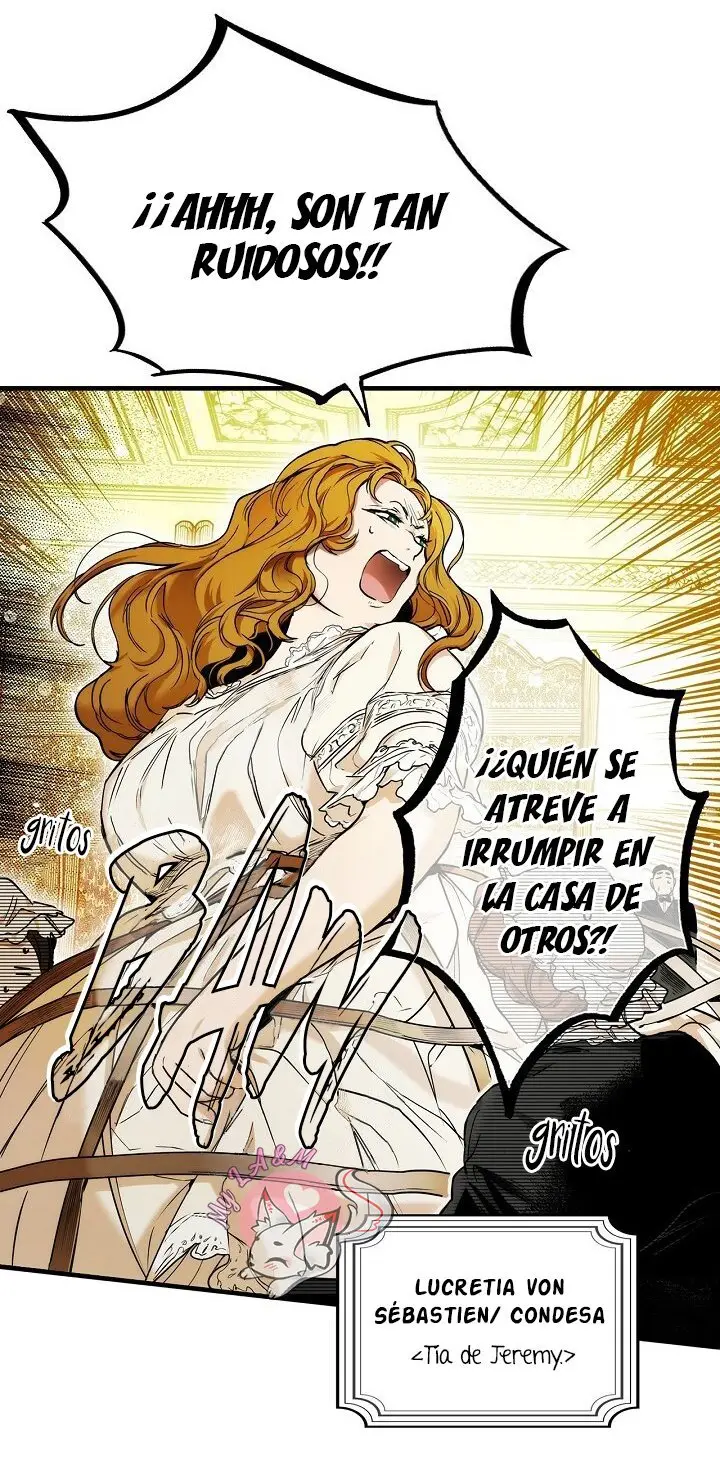 LA MADRASTRA DE MERCHEN (2019) - Capítulo 44 - Página 41 - LectorTMOo