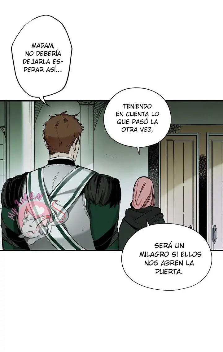 LA MADRASTRA DE MERCHEN (2019) - Capítulo 44 - Página 46 - LectorTMOo