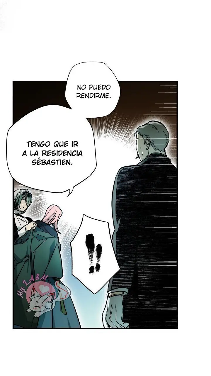 LA MADRASTRA DE MERCHEN (2019) - Capítulo 45 - Página 14 - LectorTMOo