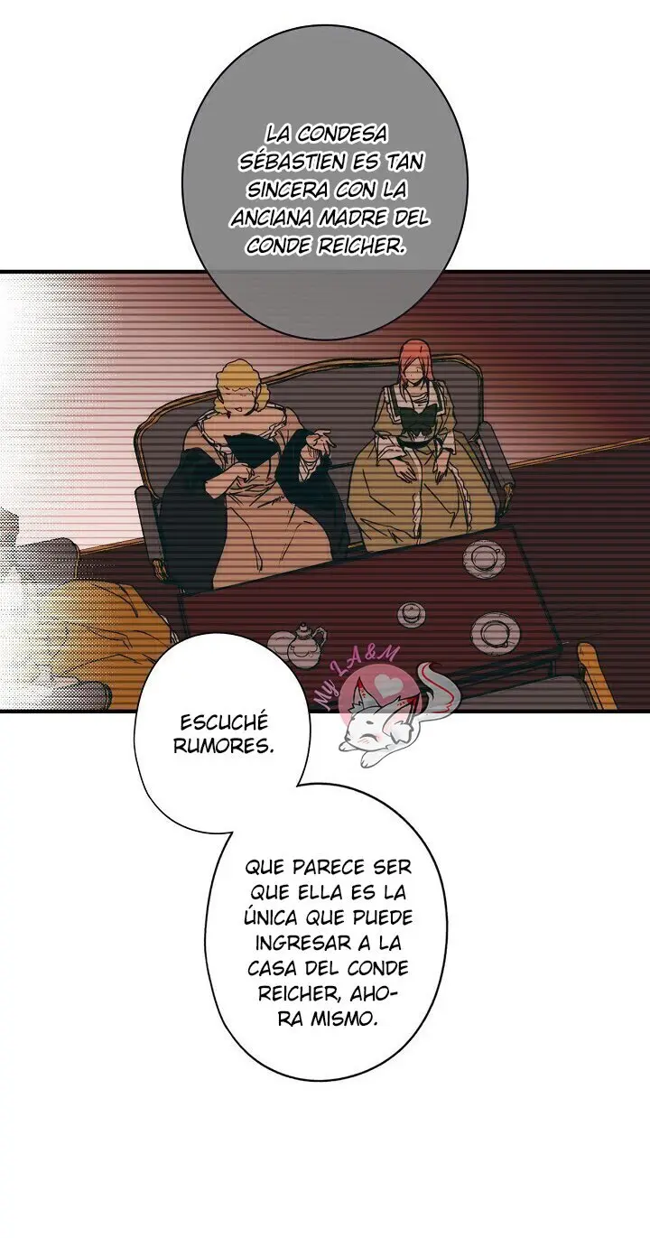 LA MADRASTRA DE MERCHEN (2019) - Capítulo 45 - Página 15 - LectorTMOo