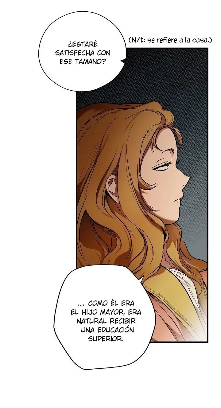 LA MADRASTRA DE MERCHEN (2019) - Capítulo 45 - Página 50 - LectorTMOo