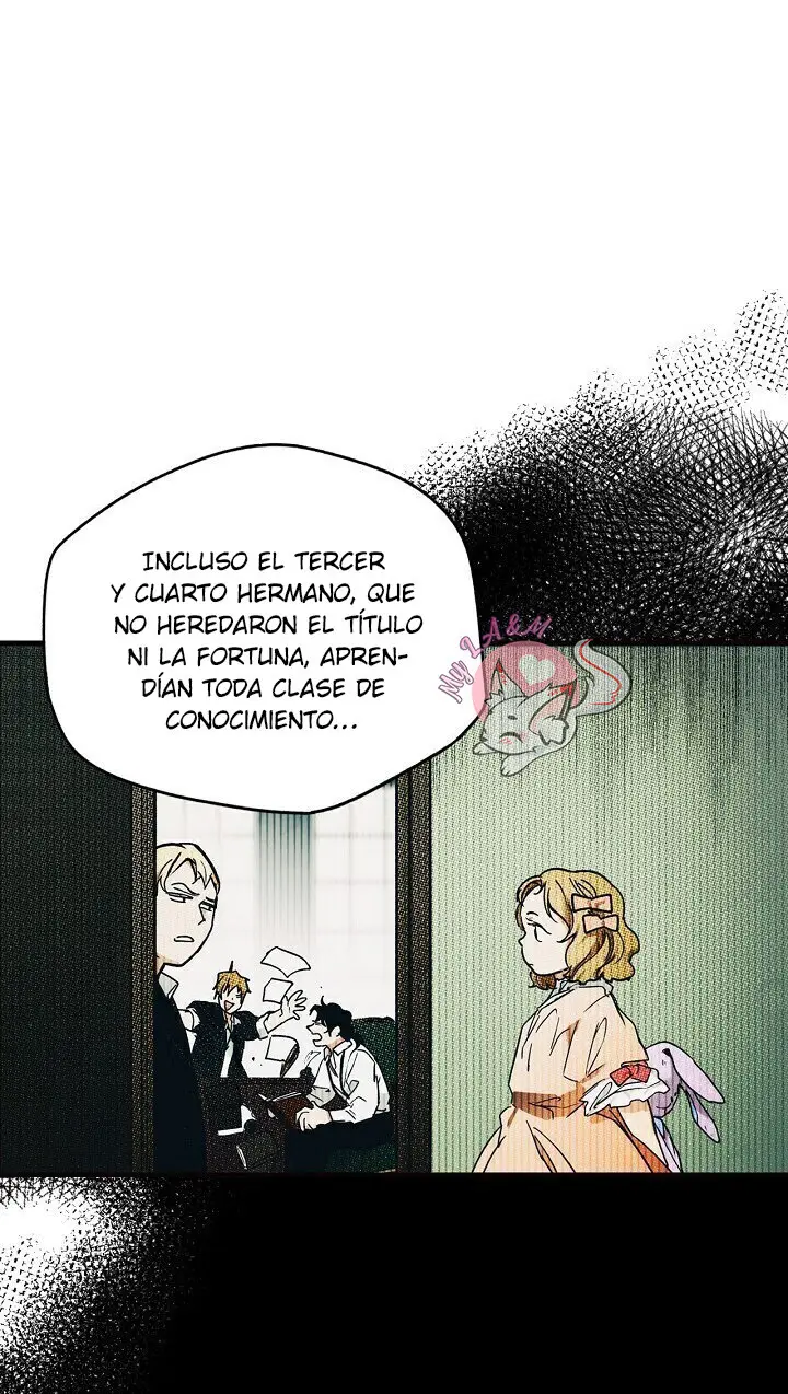 LA MADRASTRA DE MERCHEN (2019) - Capítulo 45 - Página 51 - LectorTMOo