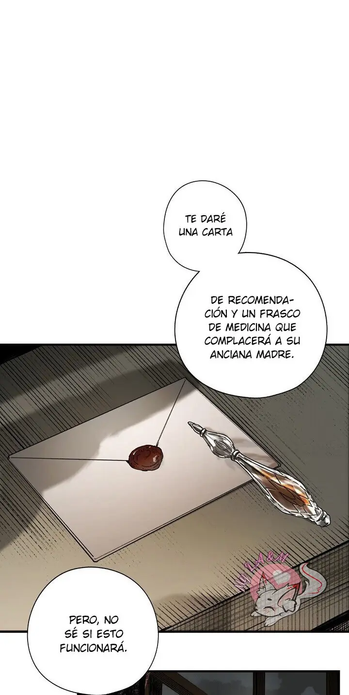 LA MADRASTRA DE MERCHEN (2019) - Capítulo 45 - Página 53 - LectorTMOo