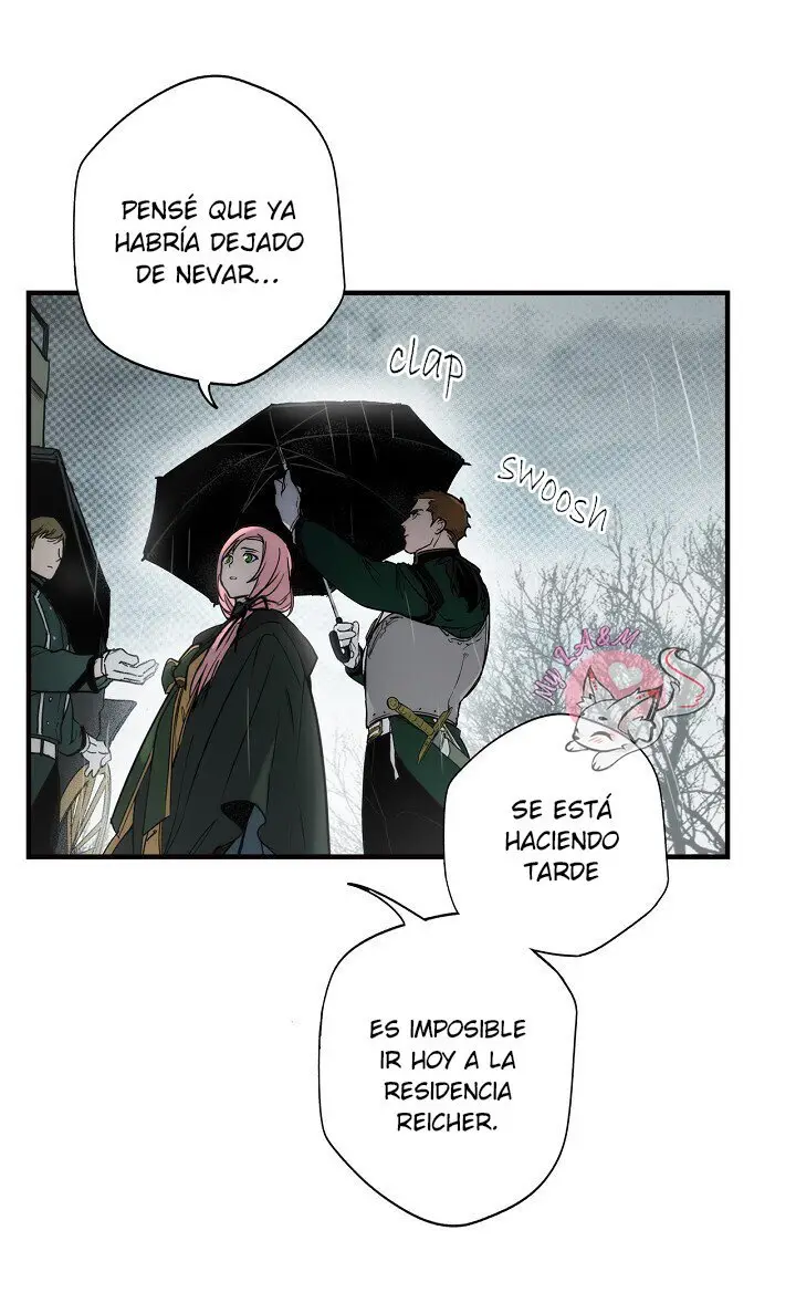 LA MADRASTRA DE MERCHEN (2019) - Capítulo 45 - Página 67 - LectorTMOo