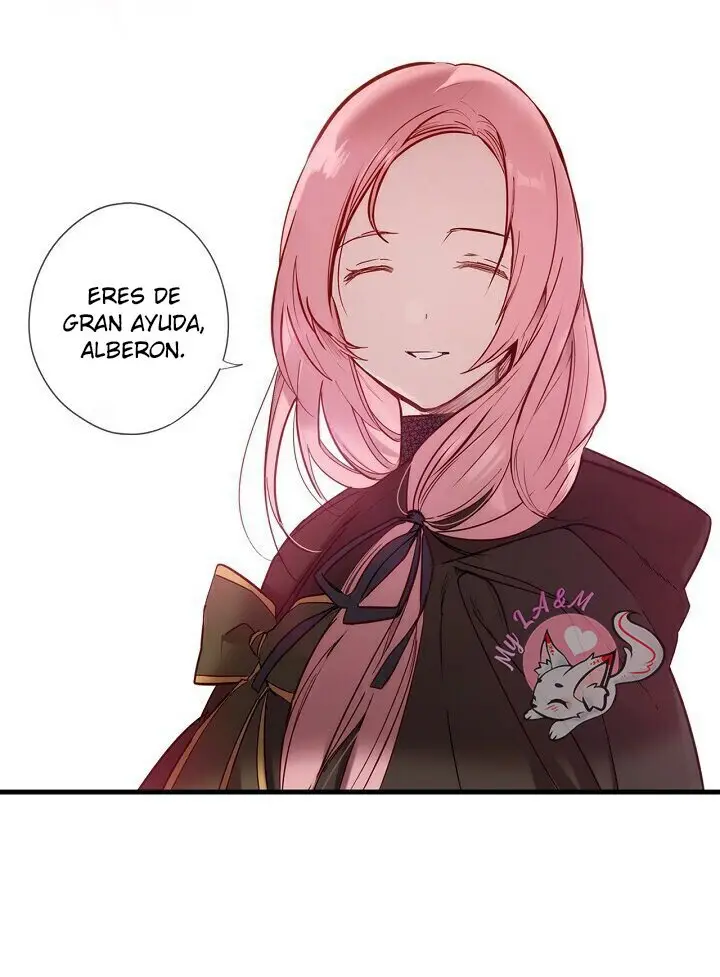 LA MADRASTRA DE MERCHEN (2019) - Capítulo 45 - Página 72 - LectorTMOo