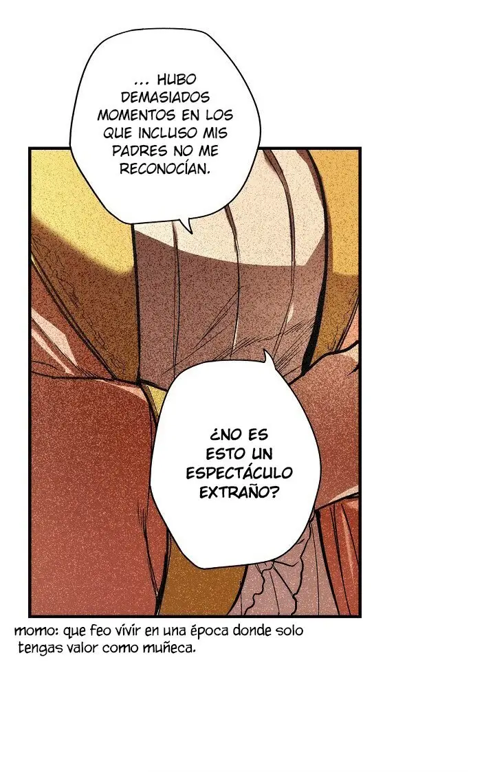 LA MADRASTRA DE MERCHEN (2019) - Capítulo 45 - Página 75 - LectorTMOo