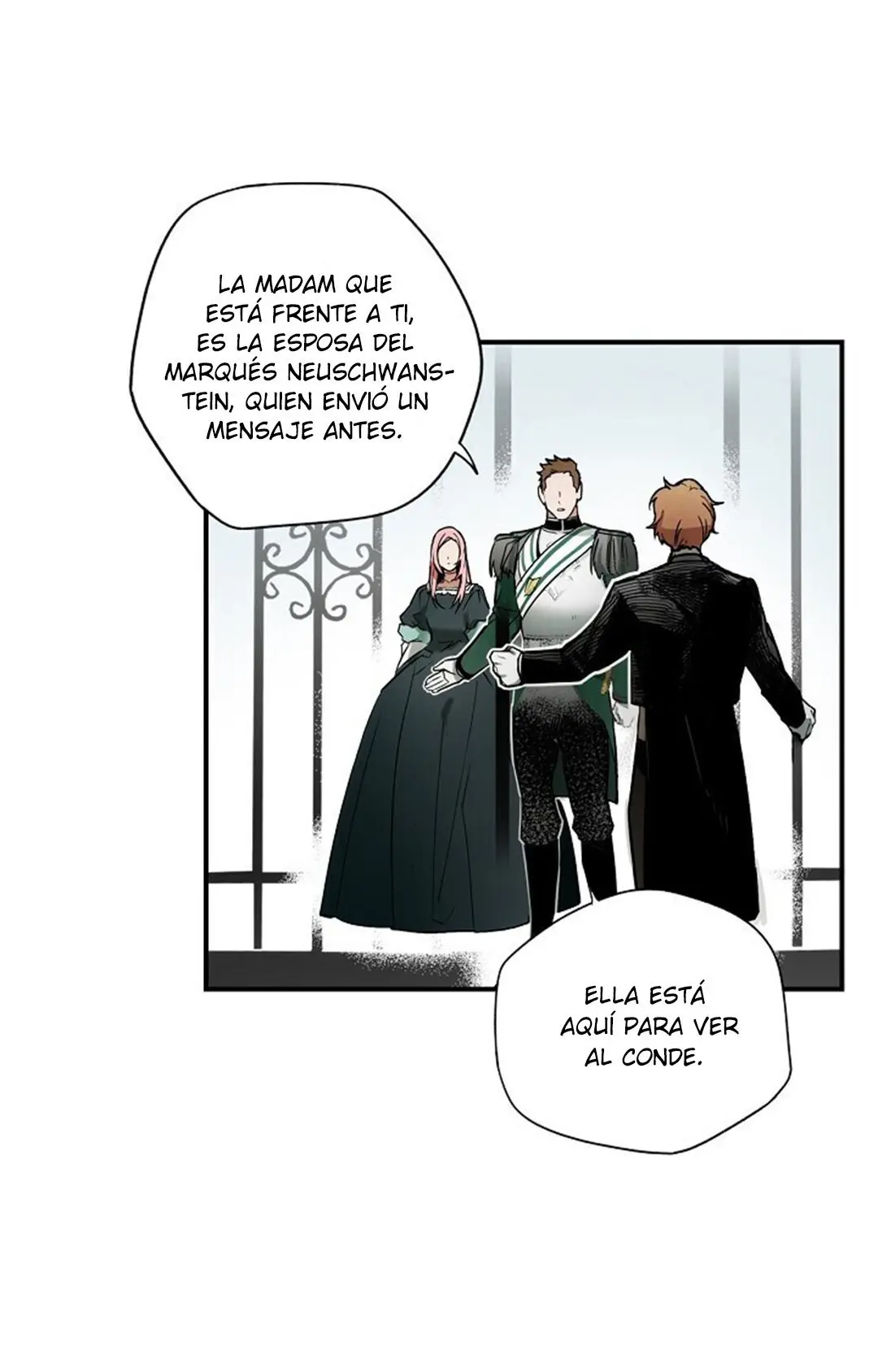 LA MADRASTRA DE MERCHEN (2019) - Capítulo 46 - Página 13 - LectorTMOo