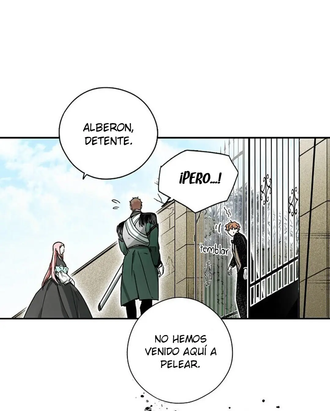 LA MADRASTRA DE MERCHEN (2019) - Capítulo 46 - Página 19 - LectorTMOo