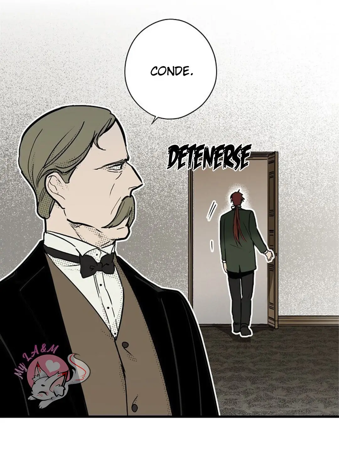 LA MADRASTRA DE MERCHEN (2019) - Capítulo 46 - Página 36 - LectorTMOo