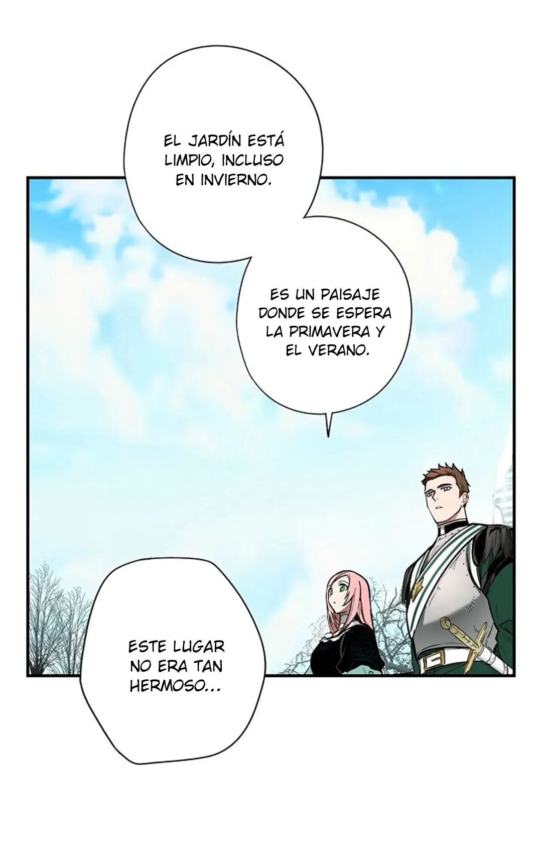 LA MADRASTRA DE MERCHEN (2019) - Capítulo 46 - Página 42 - LectorTMOo