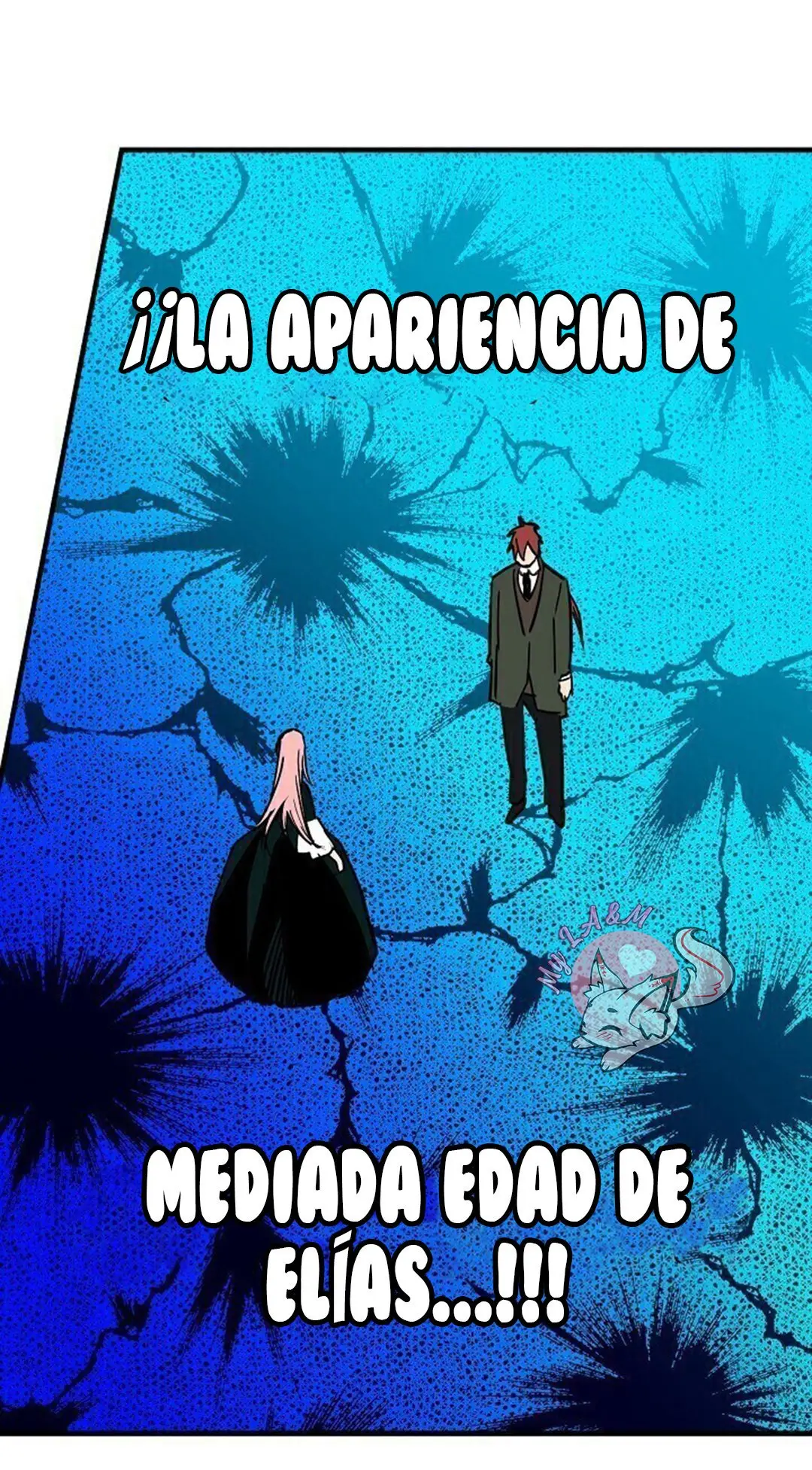 LA MADRASTRA DE MERCHEN (2019) - Capítulo 46 - Página 51 - LectorTMOo
