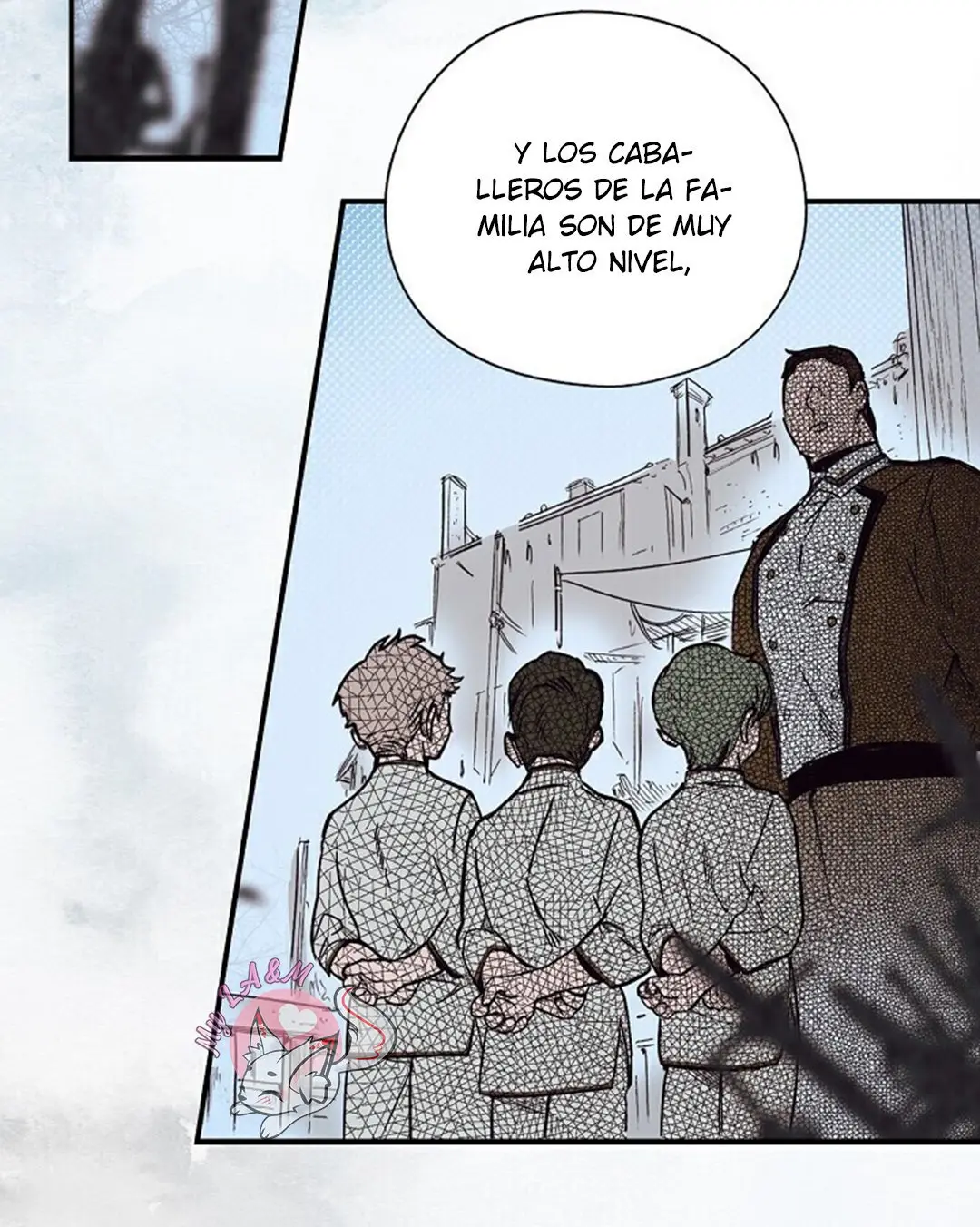 LA MADRASTRA DE MERCHEN (2019) - Capítulo 46 - Página 58 - LectorTMOo