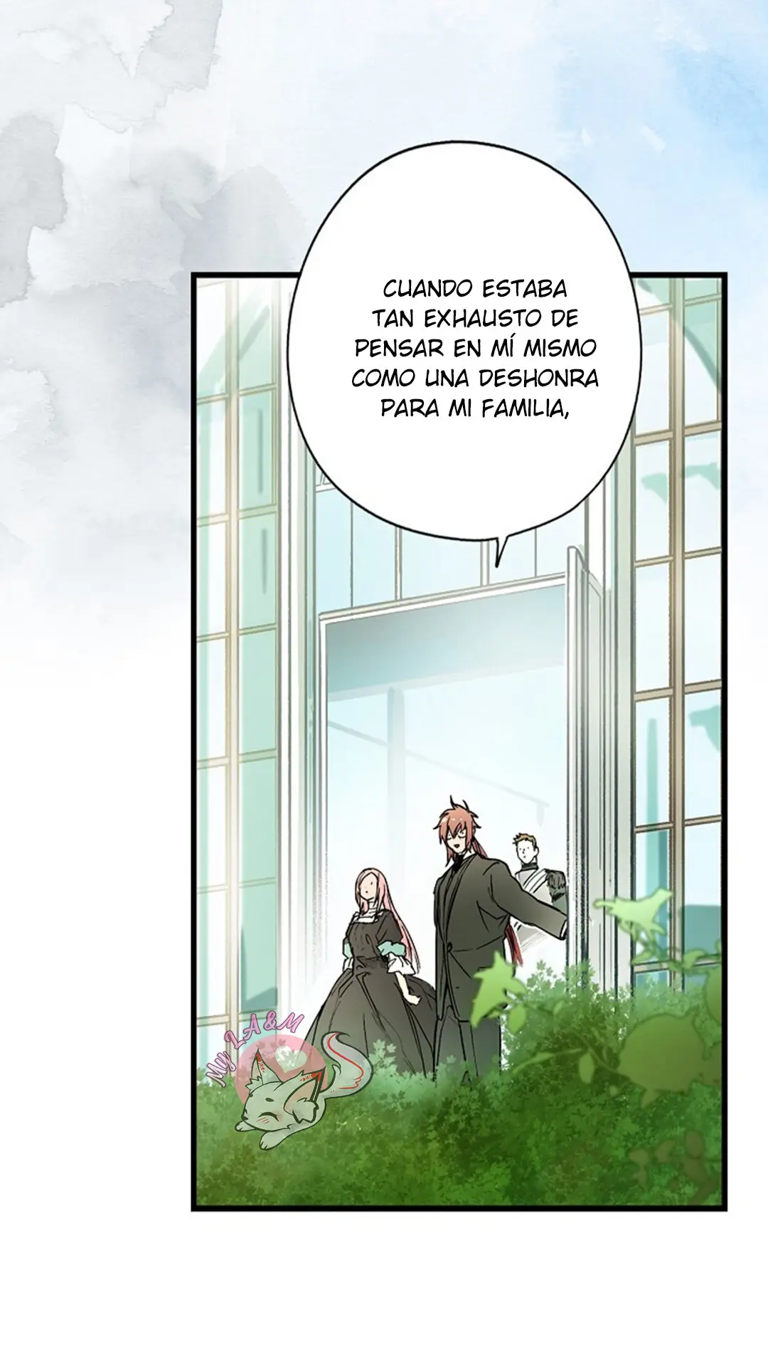 LA MADRASTRA DE MERCHEN (2019) - Capítulo 46 - Página 62 - LectorTMOo