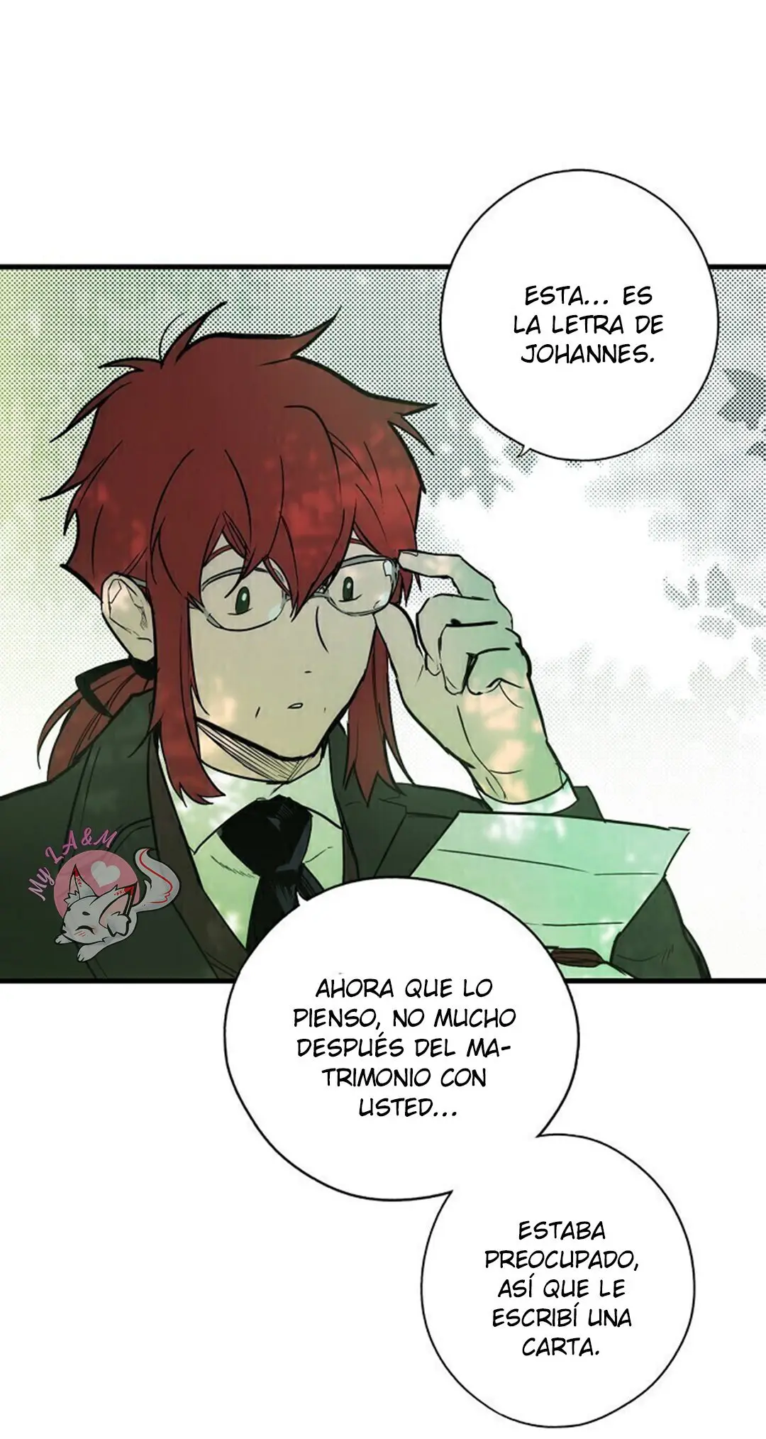 LA MADRASTRA DE MERCHEN (2019) - Capítulo 46 - Página 83 - LectorTMOo