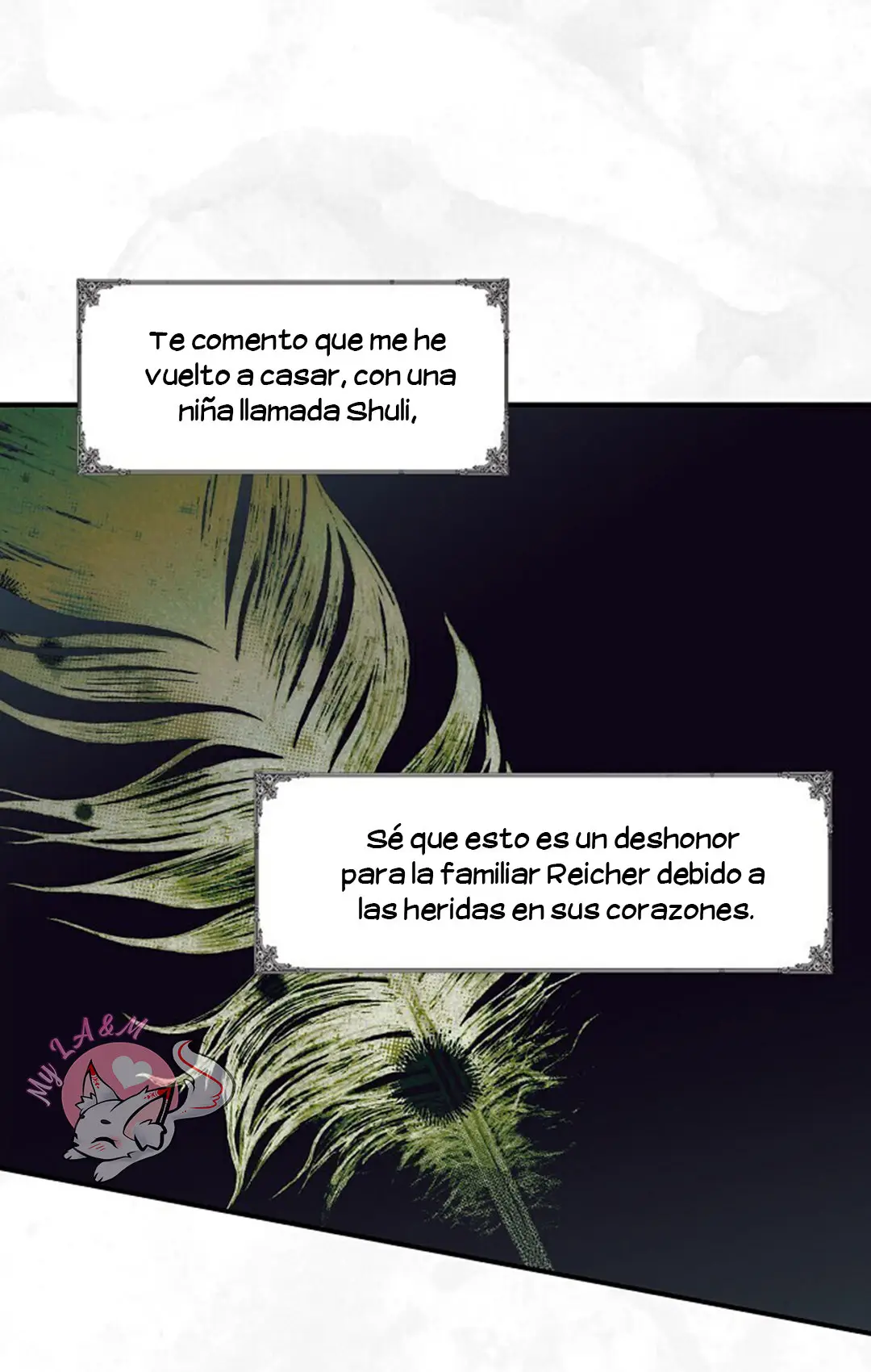 LA MADRASTRA DE MERCHEN (2019) - Capítulo 46 - Página 86 - LectorTMOo
