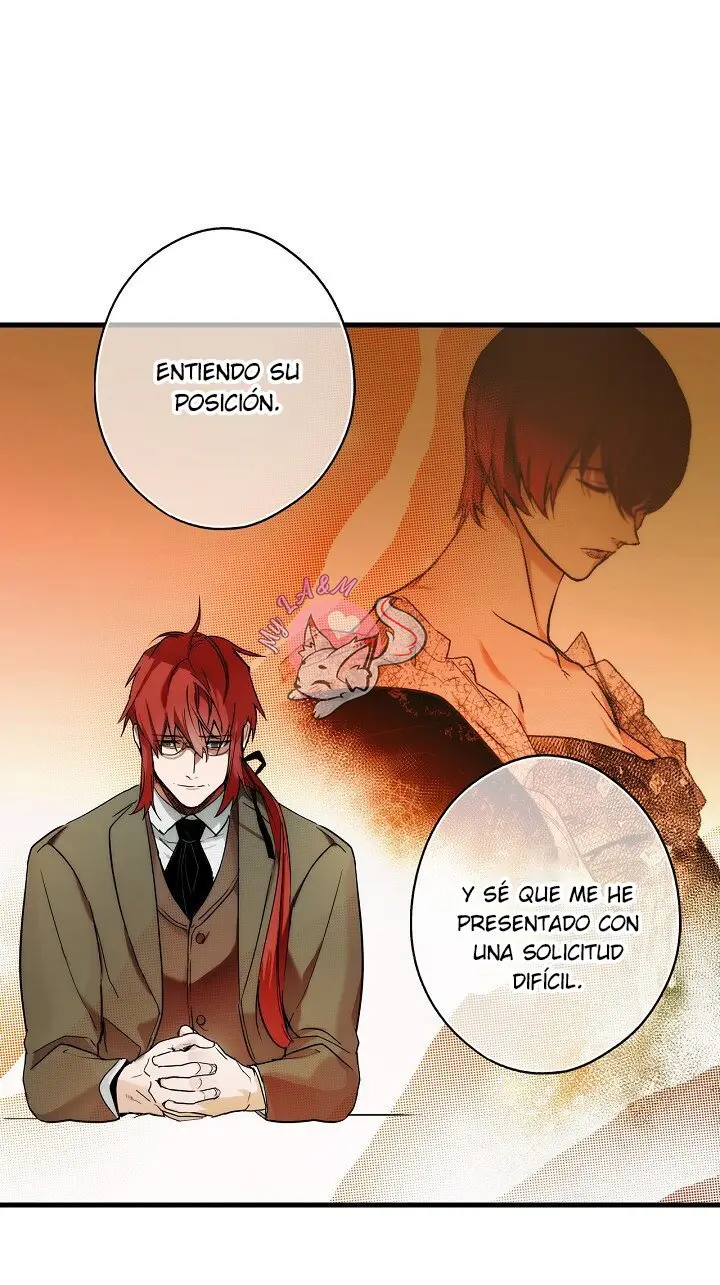 LA MADRASTRA DE MERCHEN (2019) - Capítulo 47 - Página 26 - LectorTMOo