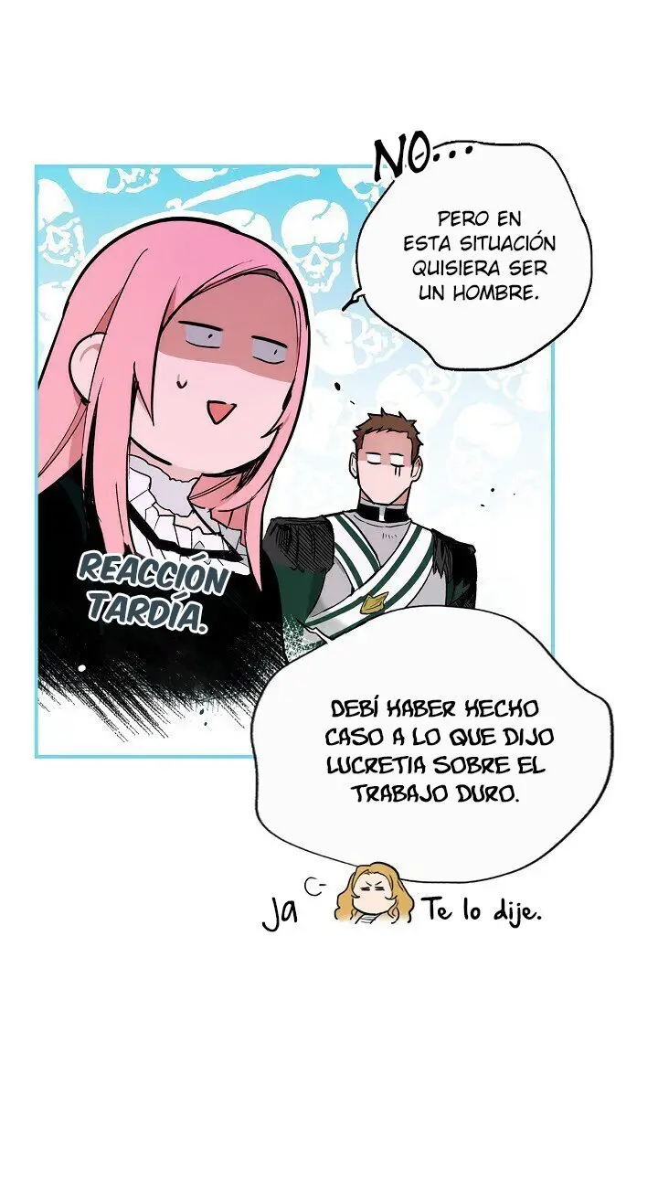 LA MADRASTRA DE MERCHEN (2019) - Capítulo 47 - Página 63 - LectorTMOo