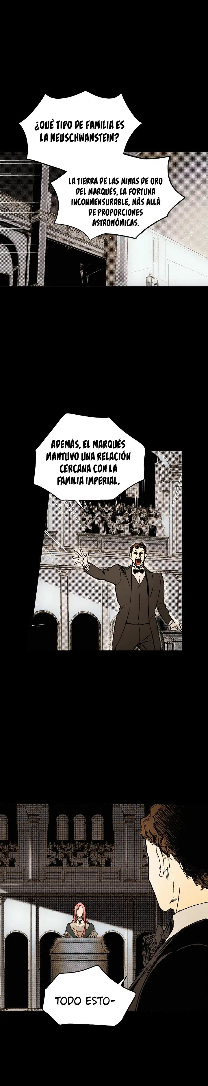 LA MADRASTRA DE MERCHEN (2019) - Capítulo 5 - Página 2 - LectorTMOo
