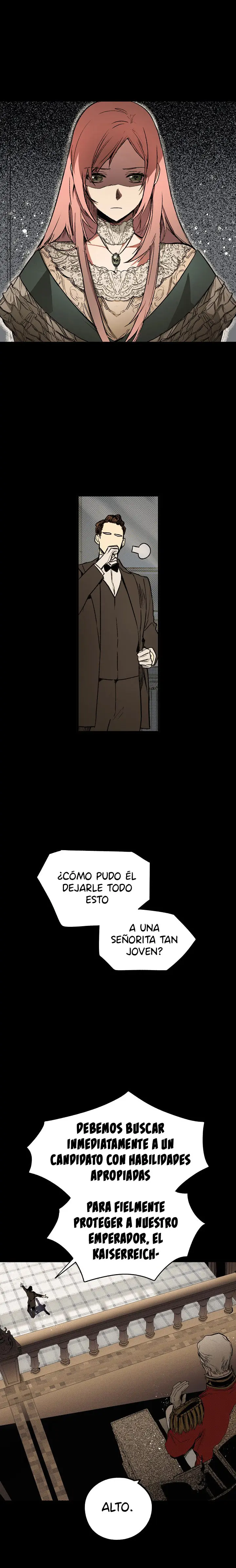 LA MADRASTRA DE MERCHEN (2019) - Capítulo 5 - Página 3 - LectorTMOo