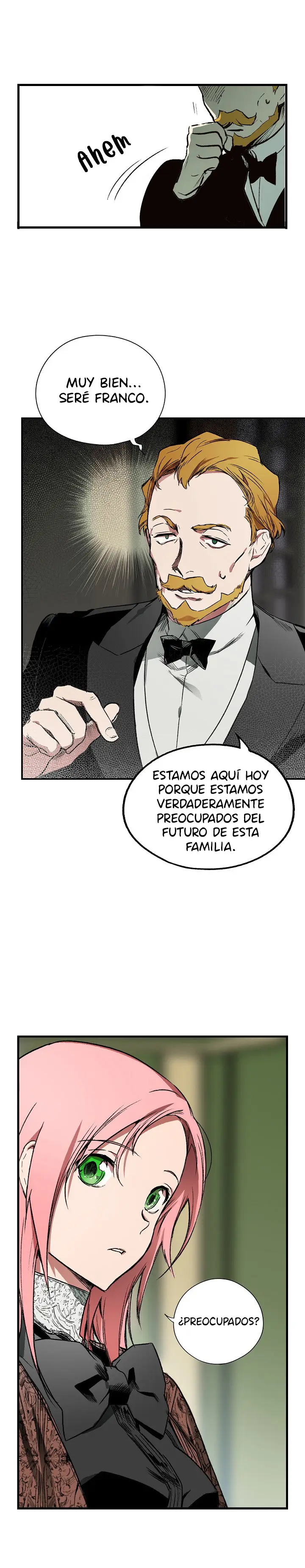 LA MADRASTRA DE MERCHEN (2019) - Capítulo 5 - Página 14 - LectorTMOo