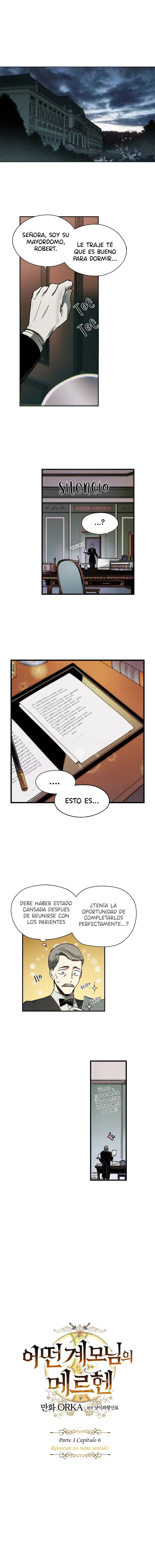 LA MADRASTRA DE MERCHEN (2019) - Capítulo 6 - Página 2 - LectorTMOo