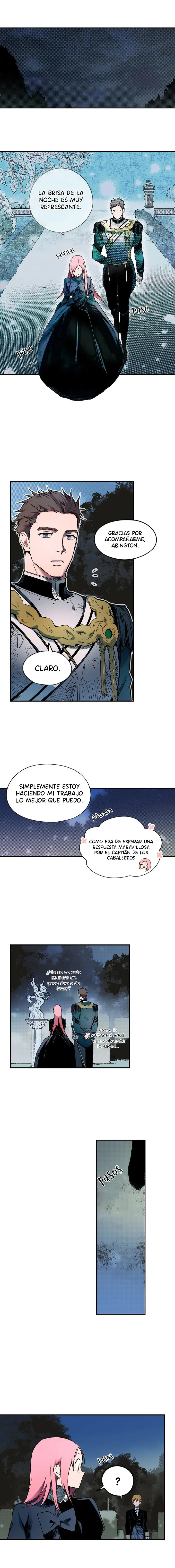 LA MADRASTRA DE MERCHEN (2019) - Capítulo 6 - Página 3 - LectorTMOo